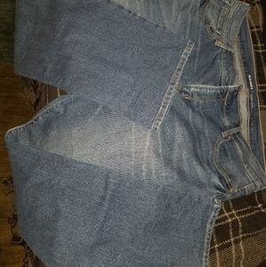 Old Navy Original Mid-Rise Jeans 14R